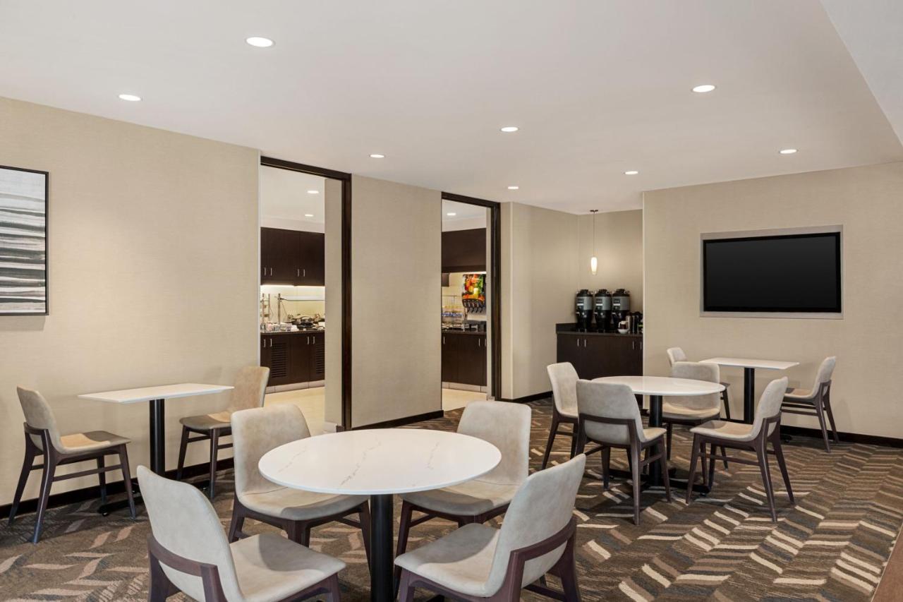 Residence Inn Denver Cherry Creek Exterior photo