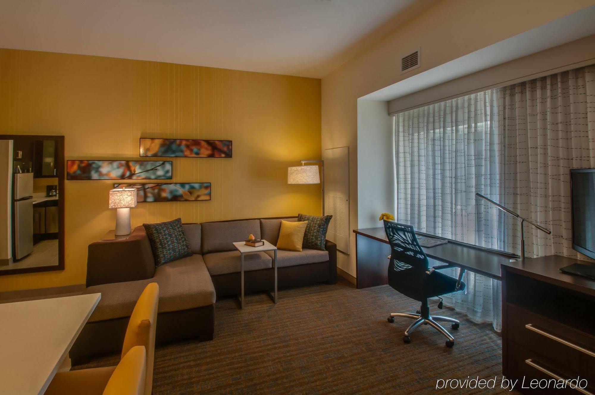 Residence Inn Denver Cherry Creek Exterior photo