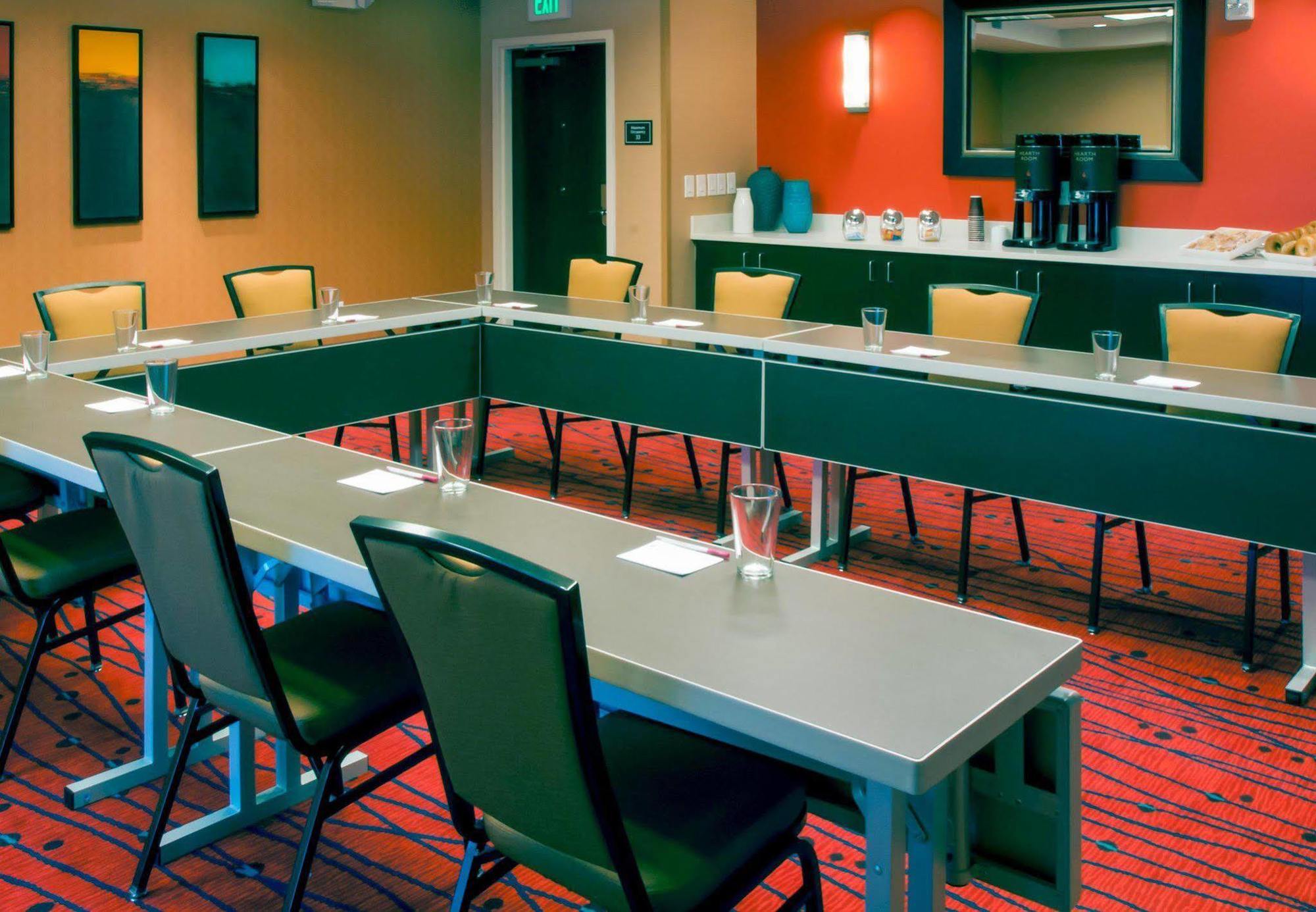 Residence Inn Denver Cherry Creek Exterior photo